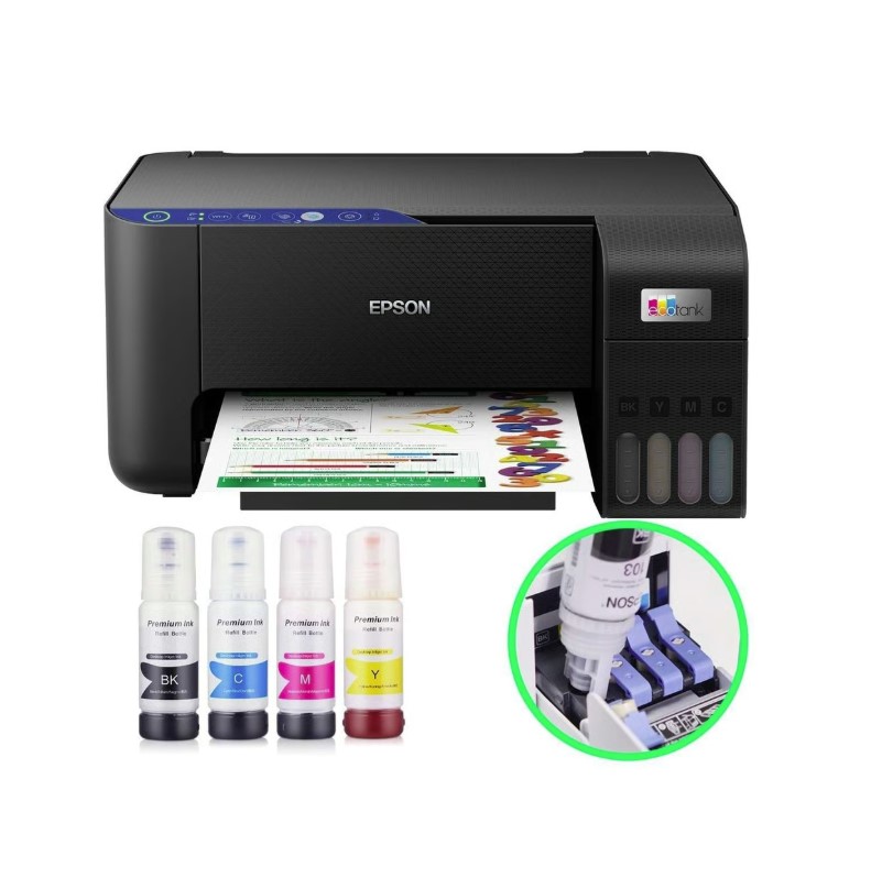 Epson L3250 Yazıcı