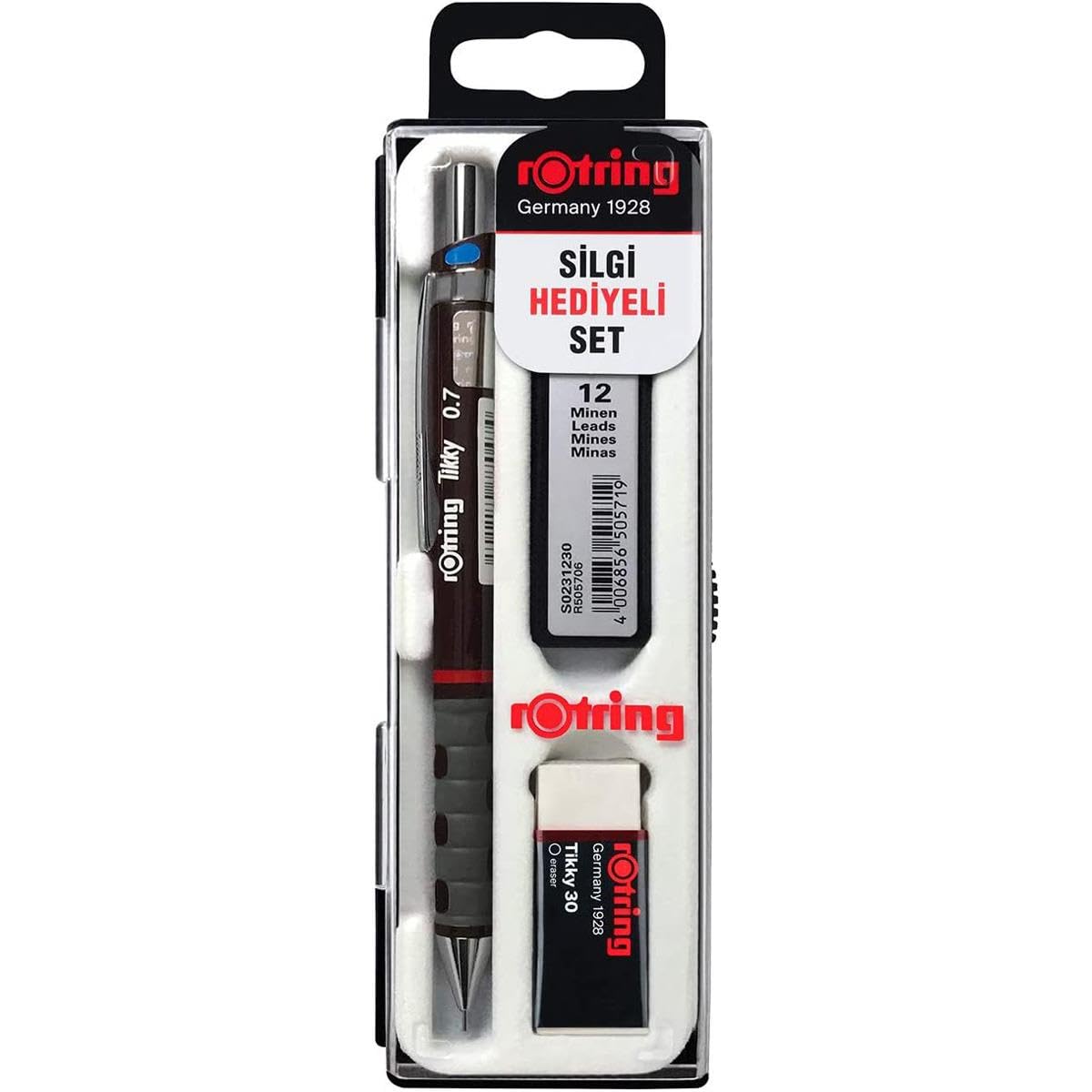 Rotring Tikky 0.7